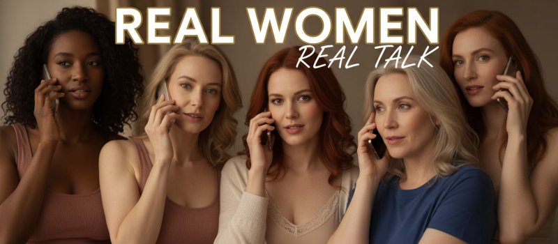 Phone Sex Gal banner